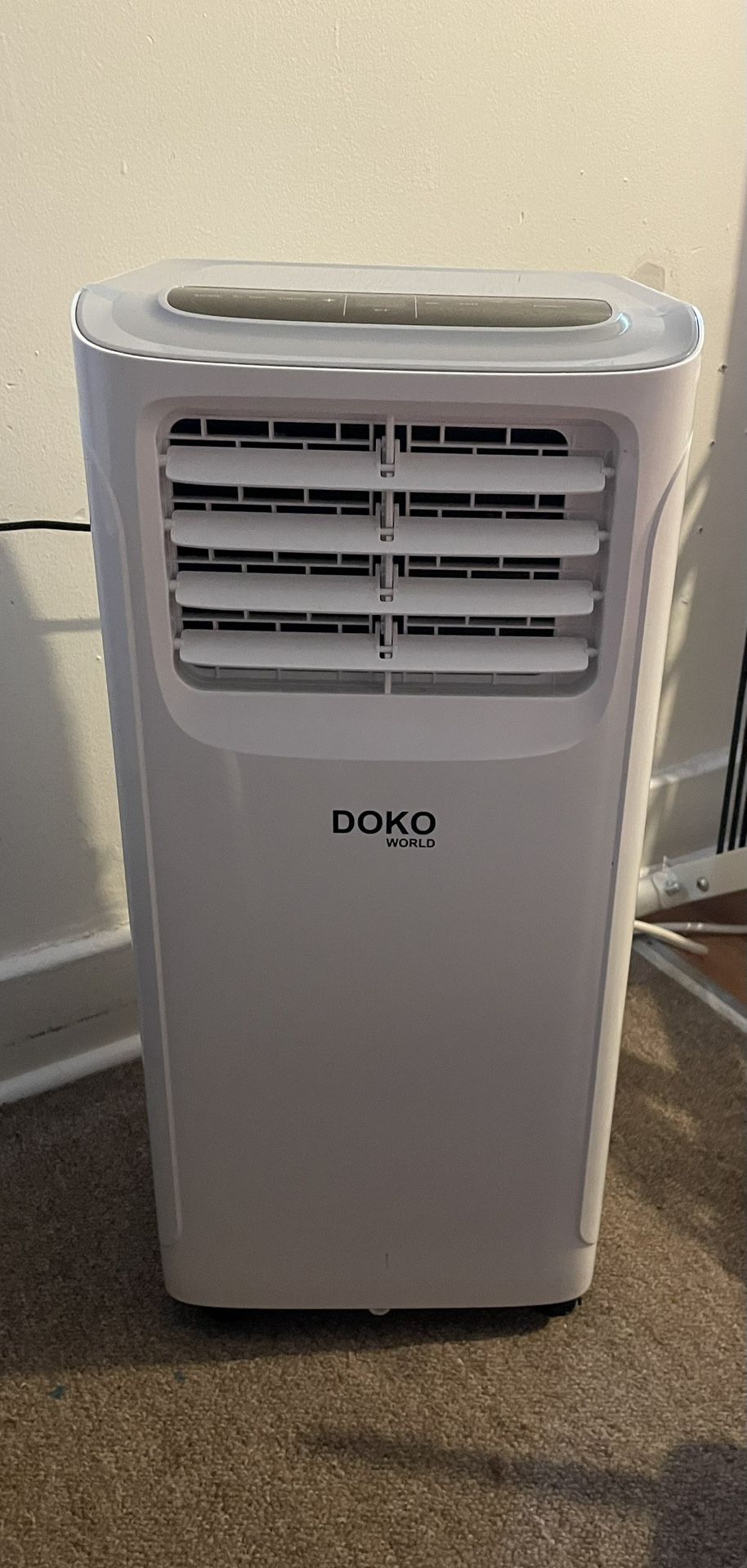 DOKO Portable AC