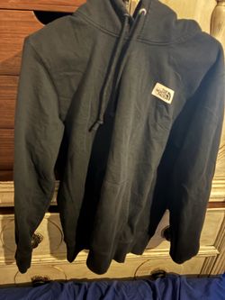 North Face Hoodie