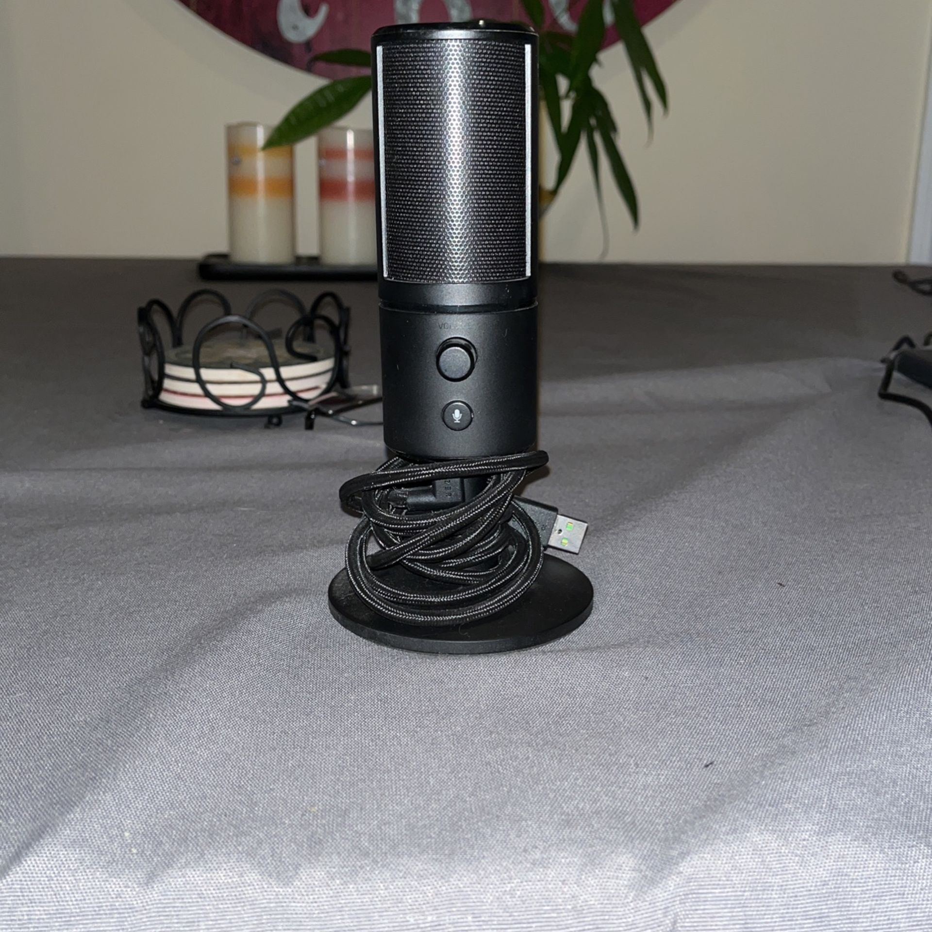 Razer Seiran X