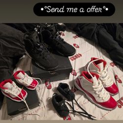 Shoes