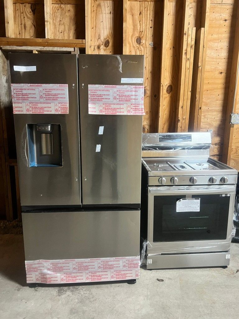 Appliances ---🤩NEW, SCRATCH & DENT, AND USED🤩!!!