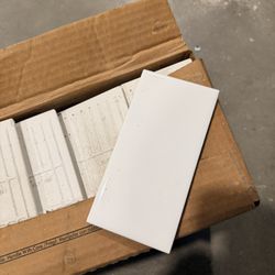 White Subway Tile (free)
