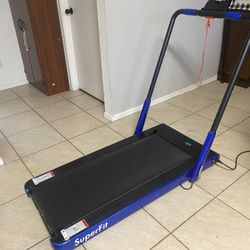 2-1 Treadmill