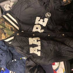 A bathing ape Hoodie