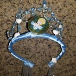 Disney Princess Tiara