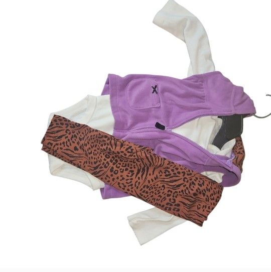 NEW Carters 3 Piece Outfit