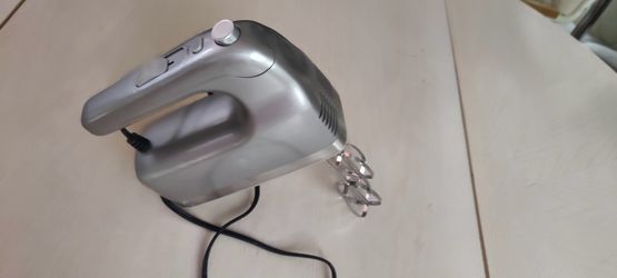 Mixer