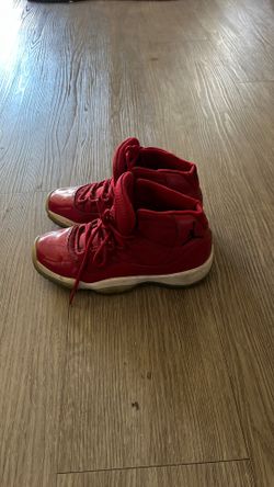 Jordans Size 3.5y