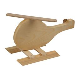 HOUSEWORK HELICOPTOR KIT