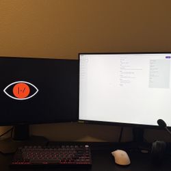 Gaming PC Setup