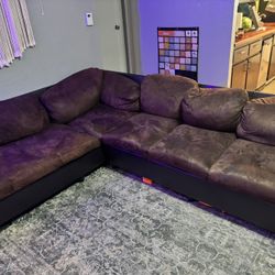 Free Couch 