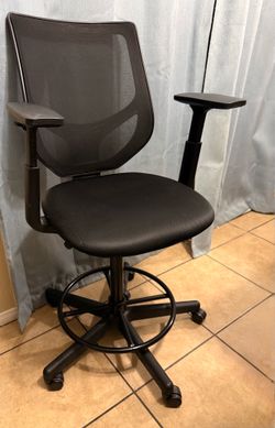 Computer chair