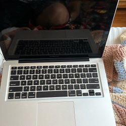 MacBook Pro 
