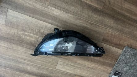 Headlight