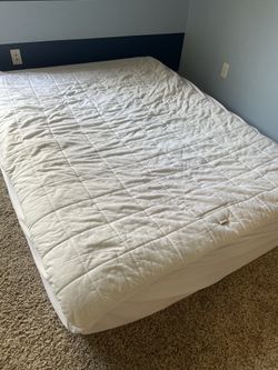 Mattress 60x80
