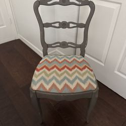 Chair, Unique, Possibly Antique