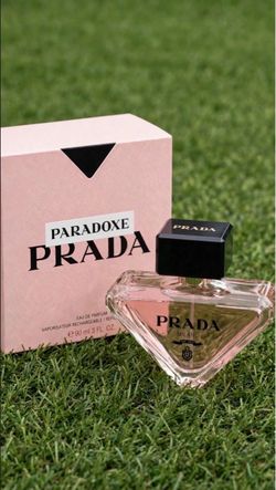 Prada Paradoxe Eau de Parfum 90ml