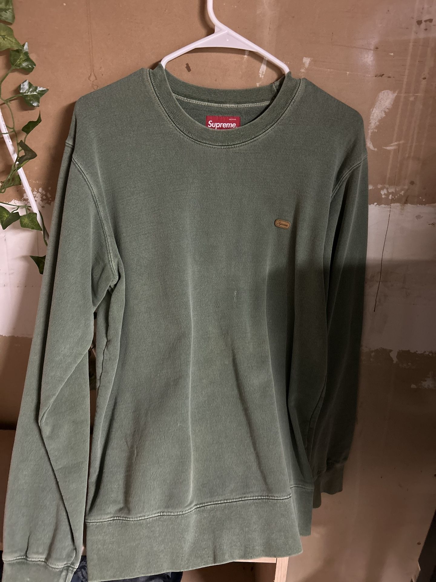 Supreme Crewneck