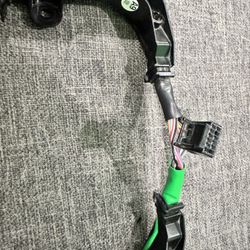 2024-2026 Tacoma Cruise Control Switch