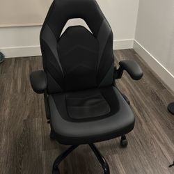 Sweetcrispy Computer Gaming desk chair