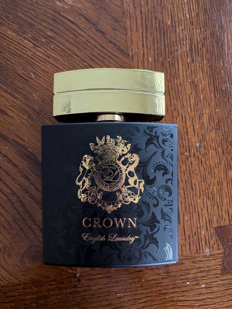 English Laundry Crown Eau de Parfum 100ml for Sale in San Antonio, TX ...