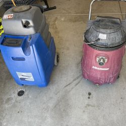 Cleaning Equipment Start Your Own Cleaning business 