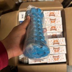 💥 WHOLESALE OPPORTUNITY! 50 Units of Bapsouzu Pet Teething Sticks 🐶