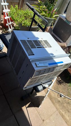 ac unit. g&E