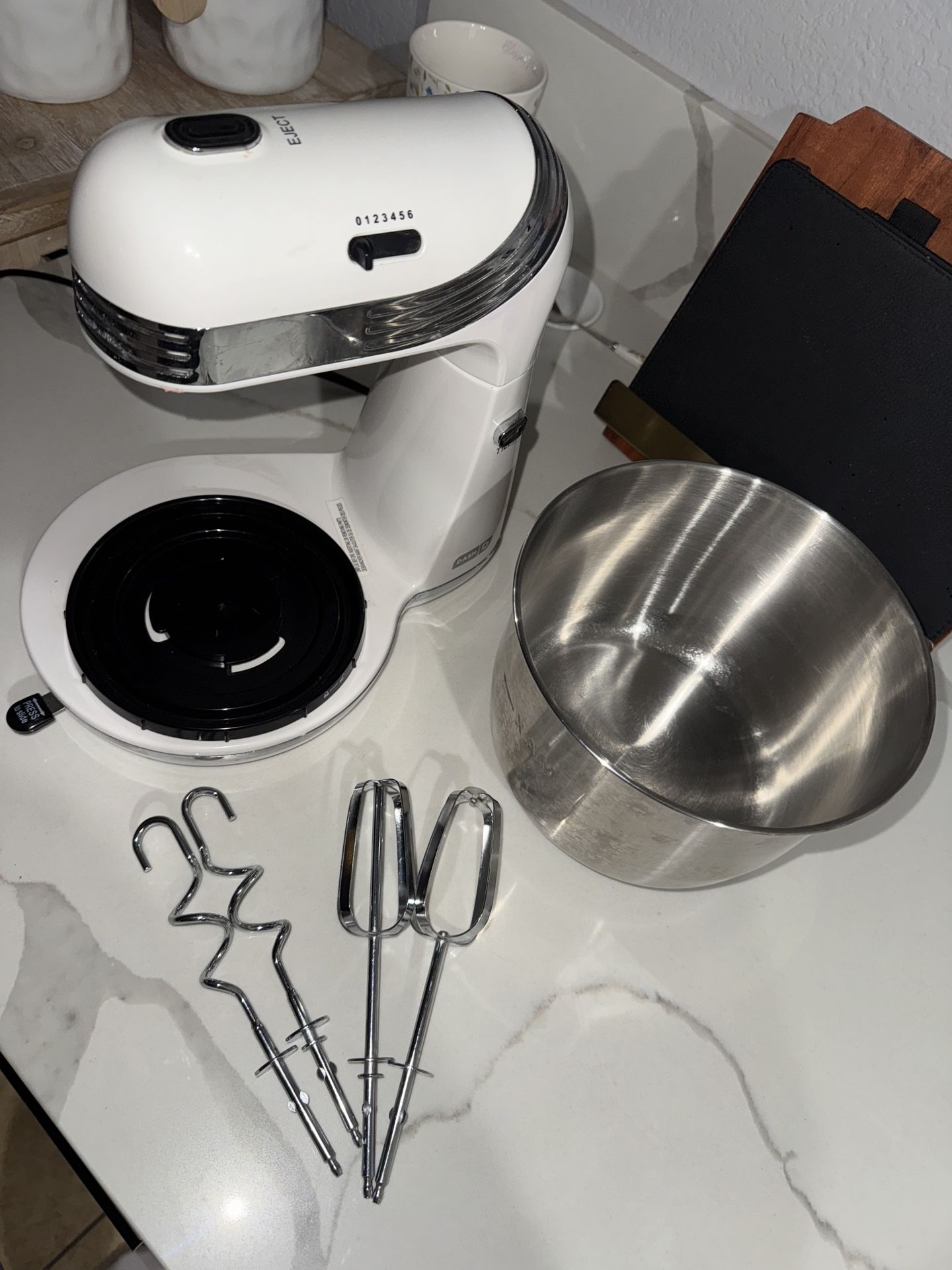 Stand Mixer