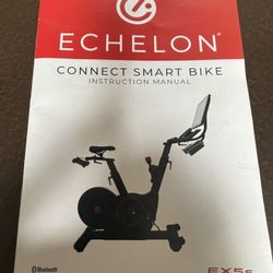 Echelon EX5S  