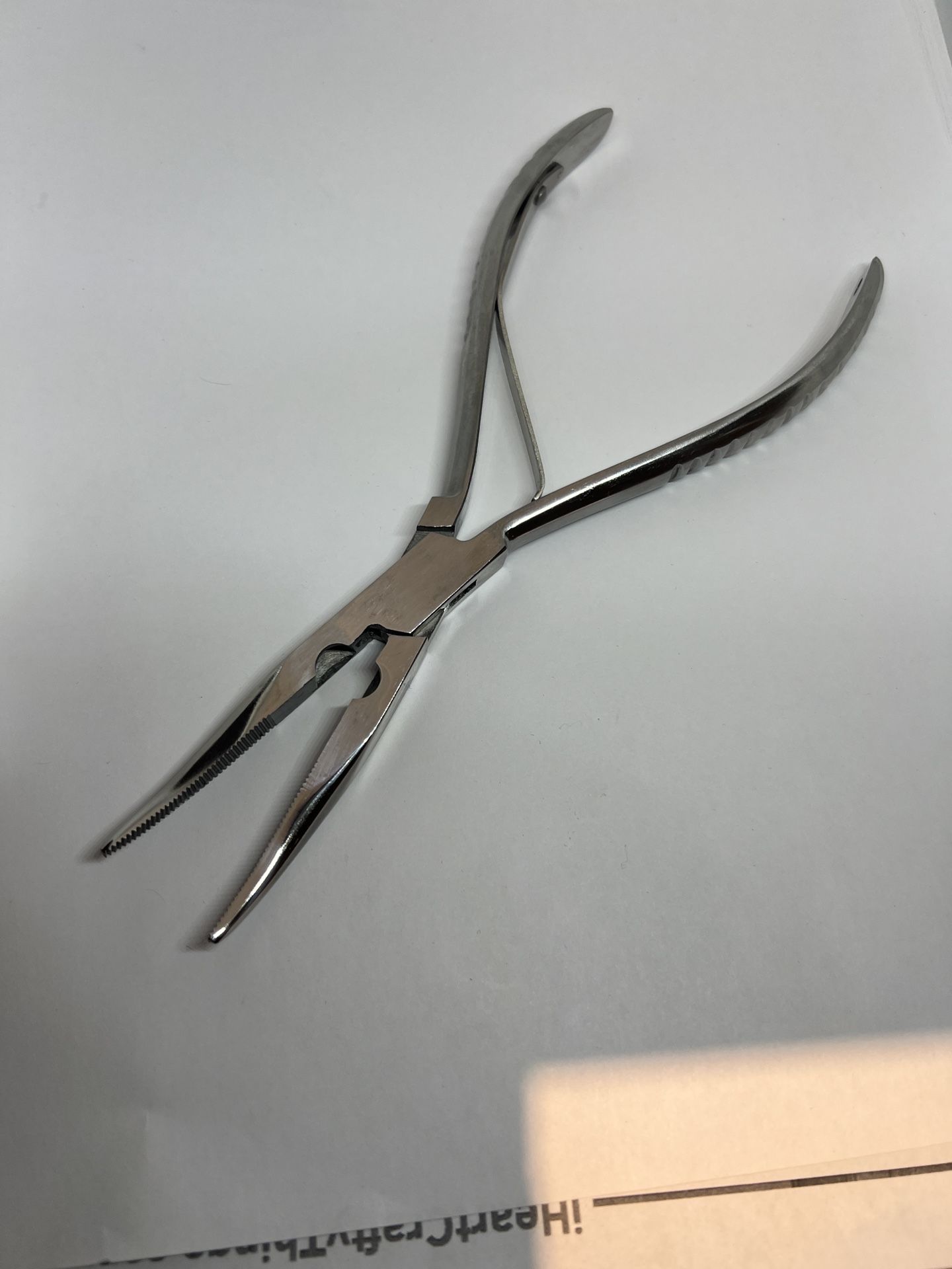 Fish Plier