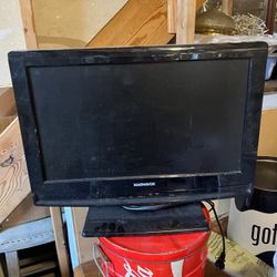 19” HDTV 