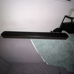 Sony Sound Bar