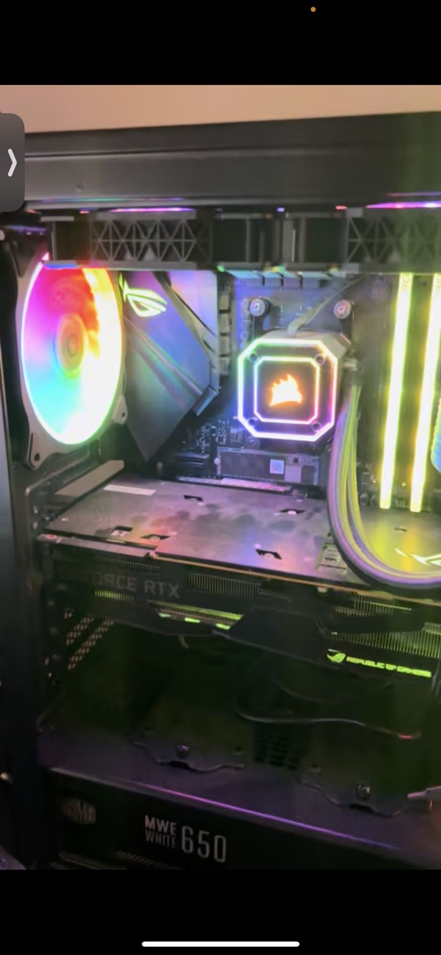 Gaming PC 2070 Super 