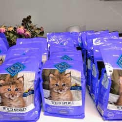 Pet Food For Sale 