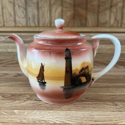 Chikaramachi Japanese Tea Pot