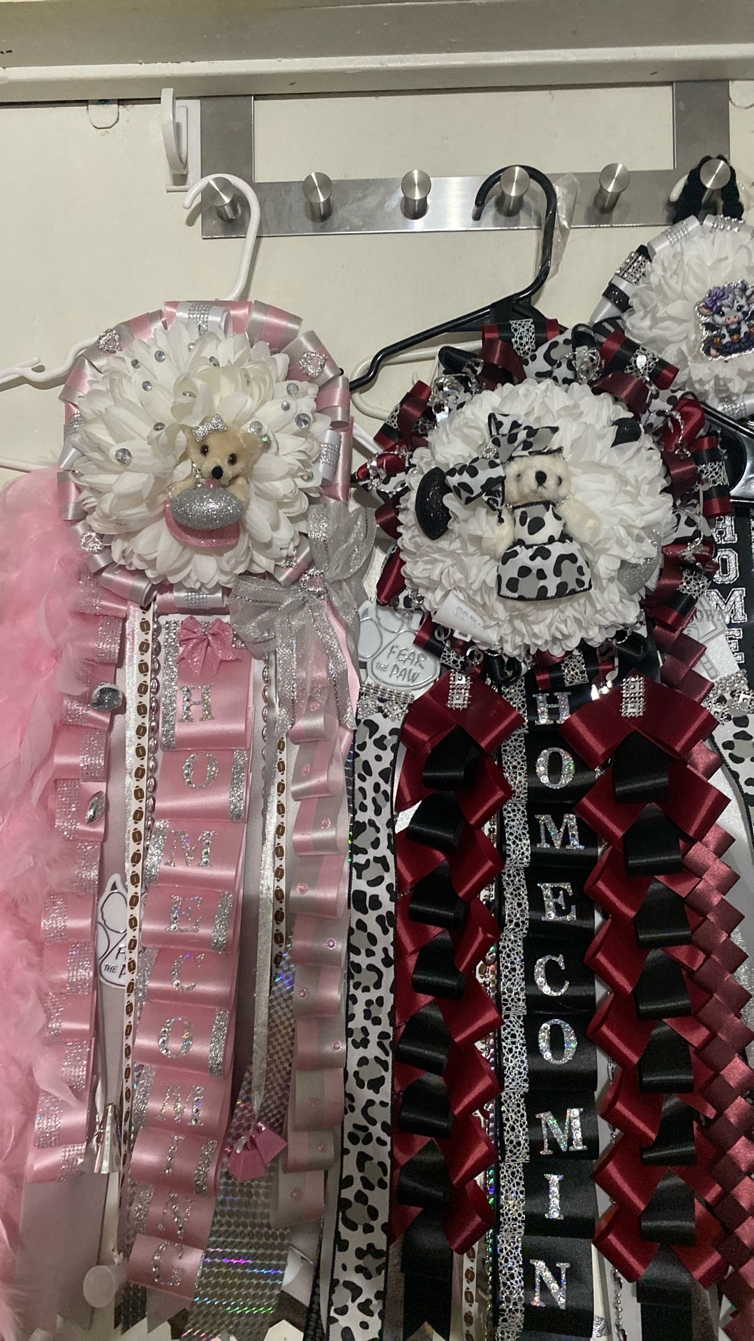 Homecoming Mums