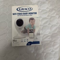 Graco Baby Monitor