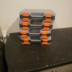 Organizers 