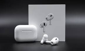 MESSAGE FOR DETAILS AIRPOD PRO 2ND GEN