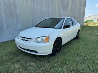 2003 Honda Civic