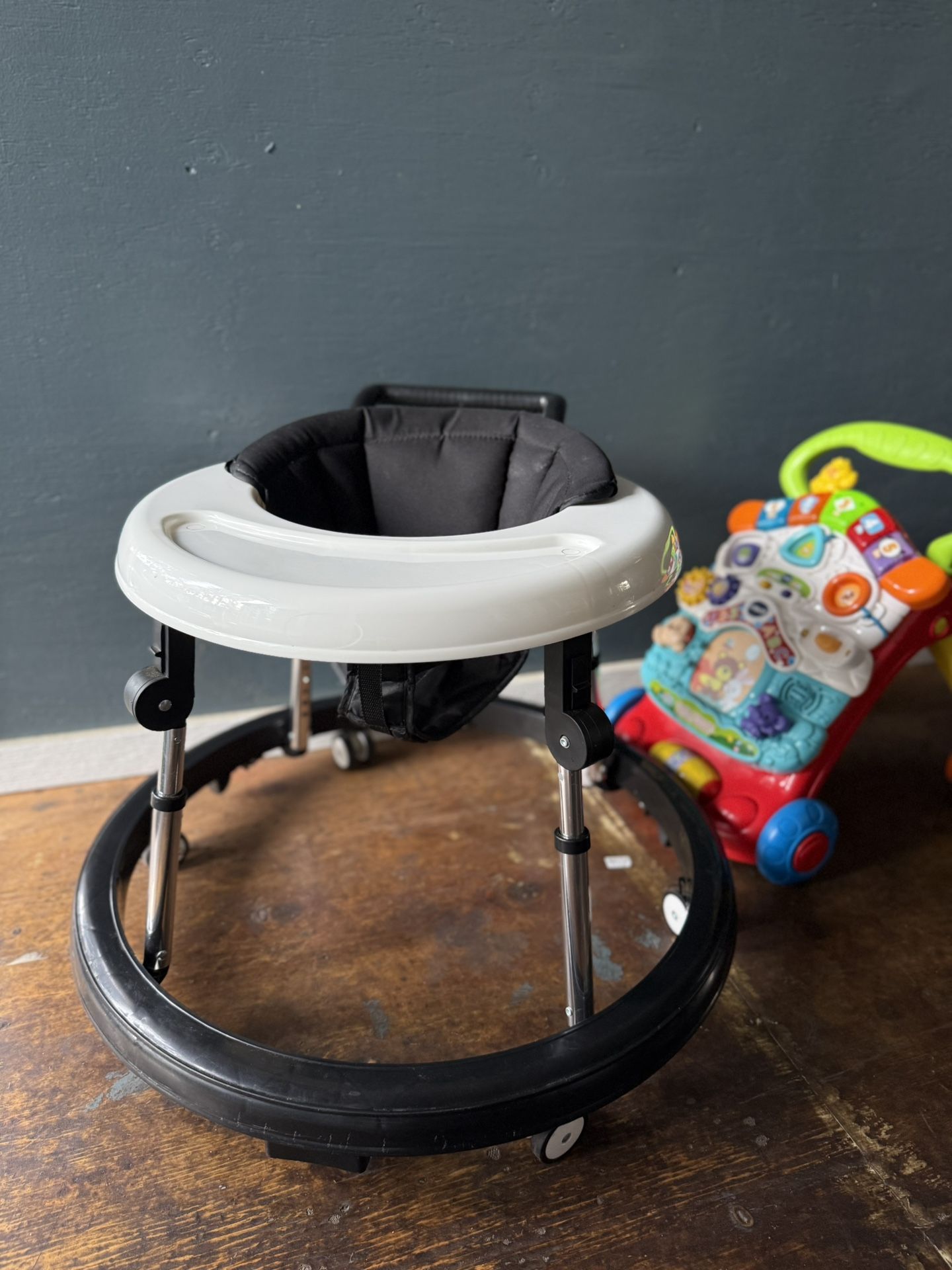 Baby Walkers