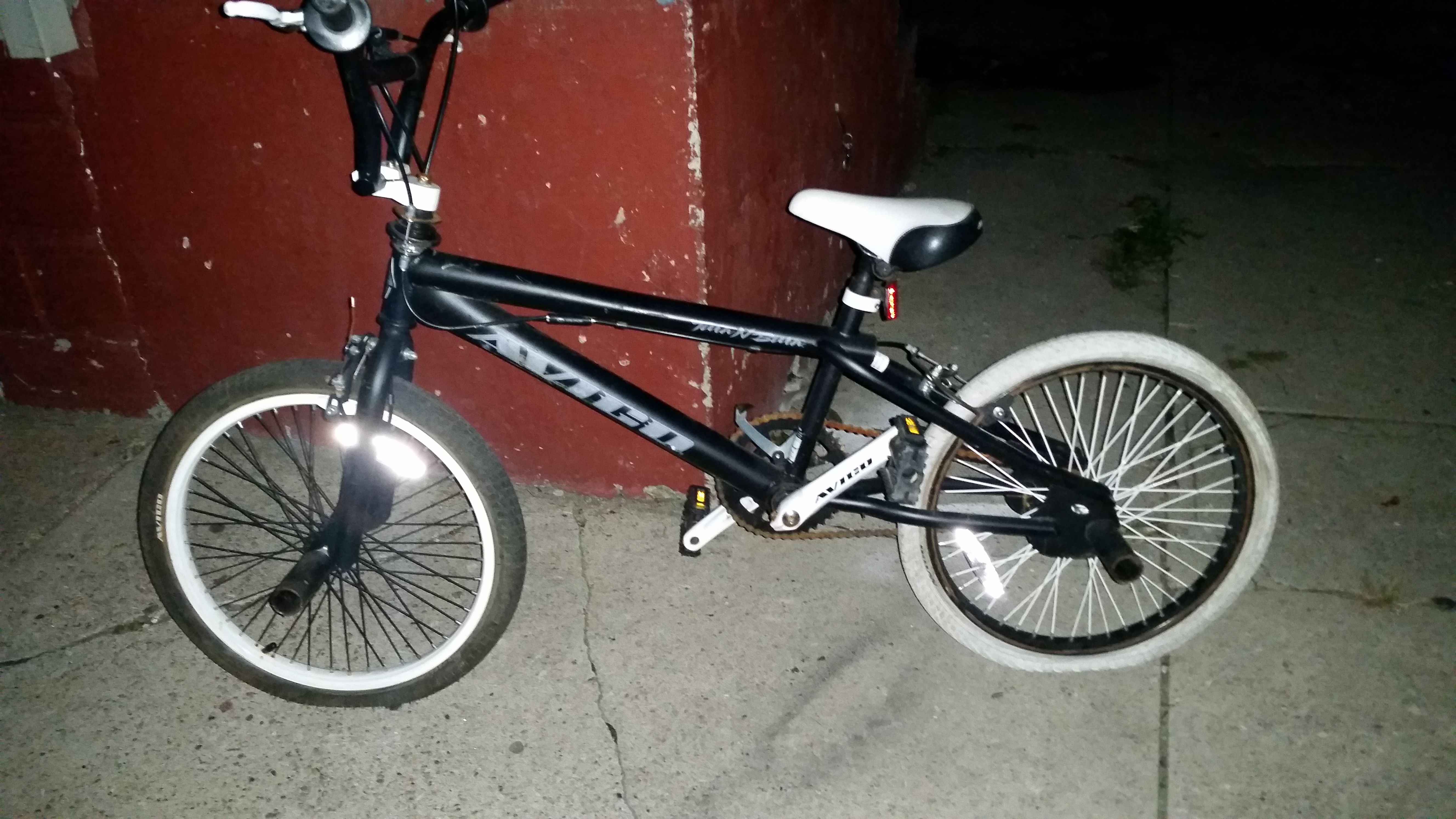 Bmx