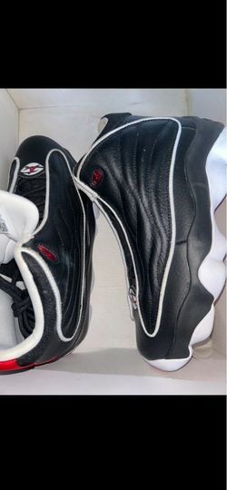 Jordan’s Gs 6.5y