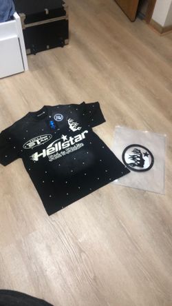 HellStar shirt