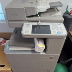 Canon C5250 Commercial Printer 