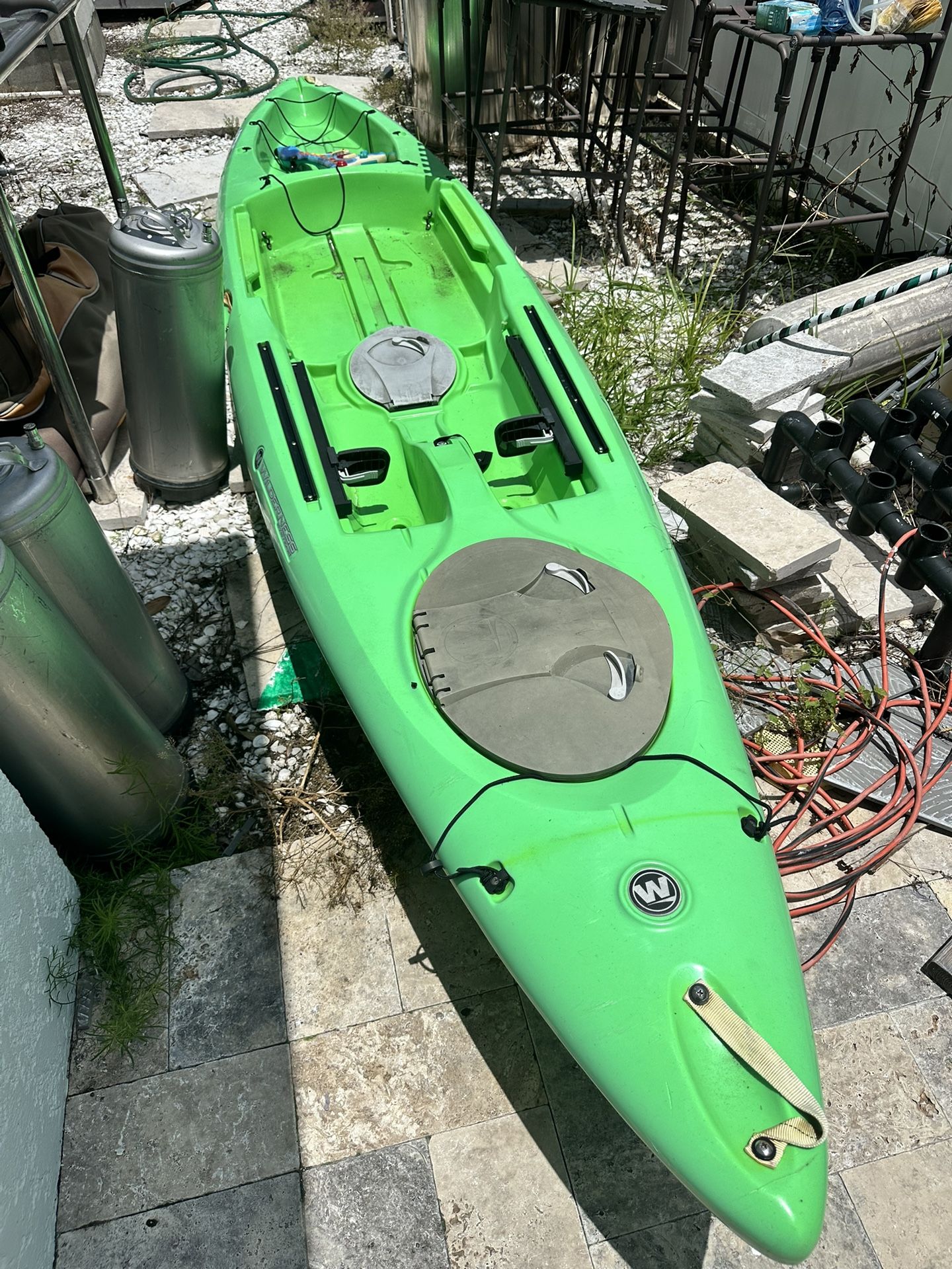 Kayak
