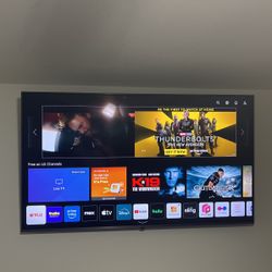 Lg 55 In Tv
