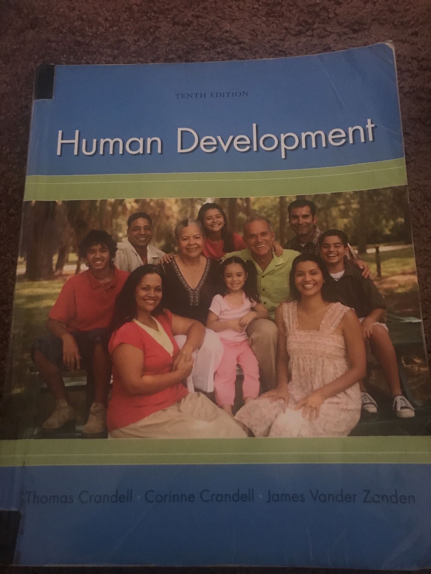 Human Development