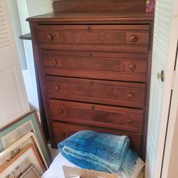 Dressers Solid Wood $39 Each Mint Condition 